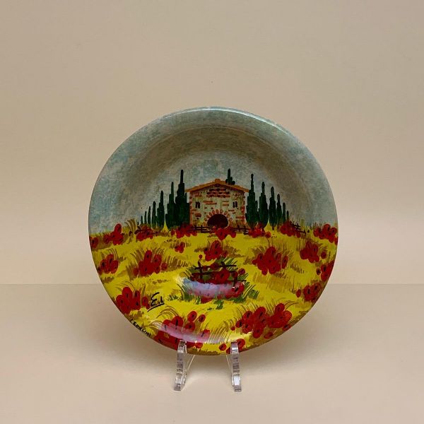 PA211C 20C - Small bowl cm. 20d